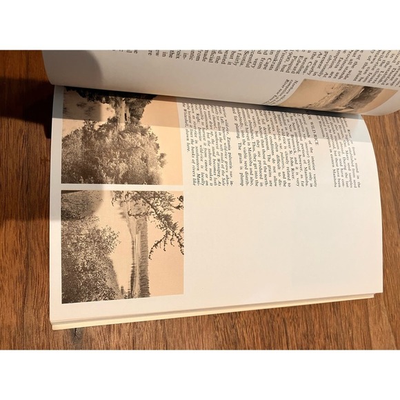 Wild-Rice WILLIAM G. DORE 1969 Canadian Department of Agriculture Book VTG - Picture 6 of 6